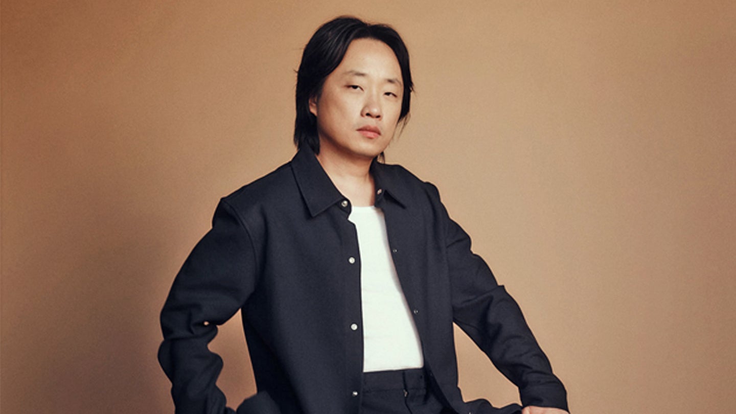 More Info for Jimmy O Yang